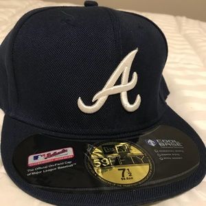 Atlanta Braves Hat